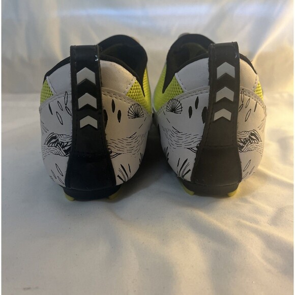 7triseven Triseven Hawaii Cycle Shoes Men US Sz 9 EU Sz 42 Triathalon Cycling - Picture 4 of 6